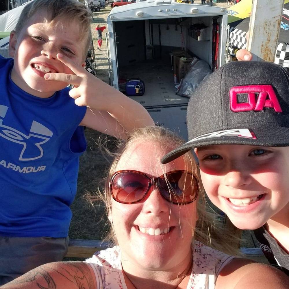 Meet your Posher, Lydia